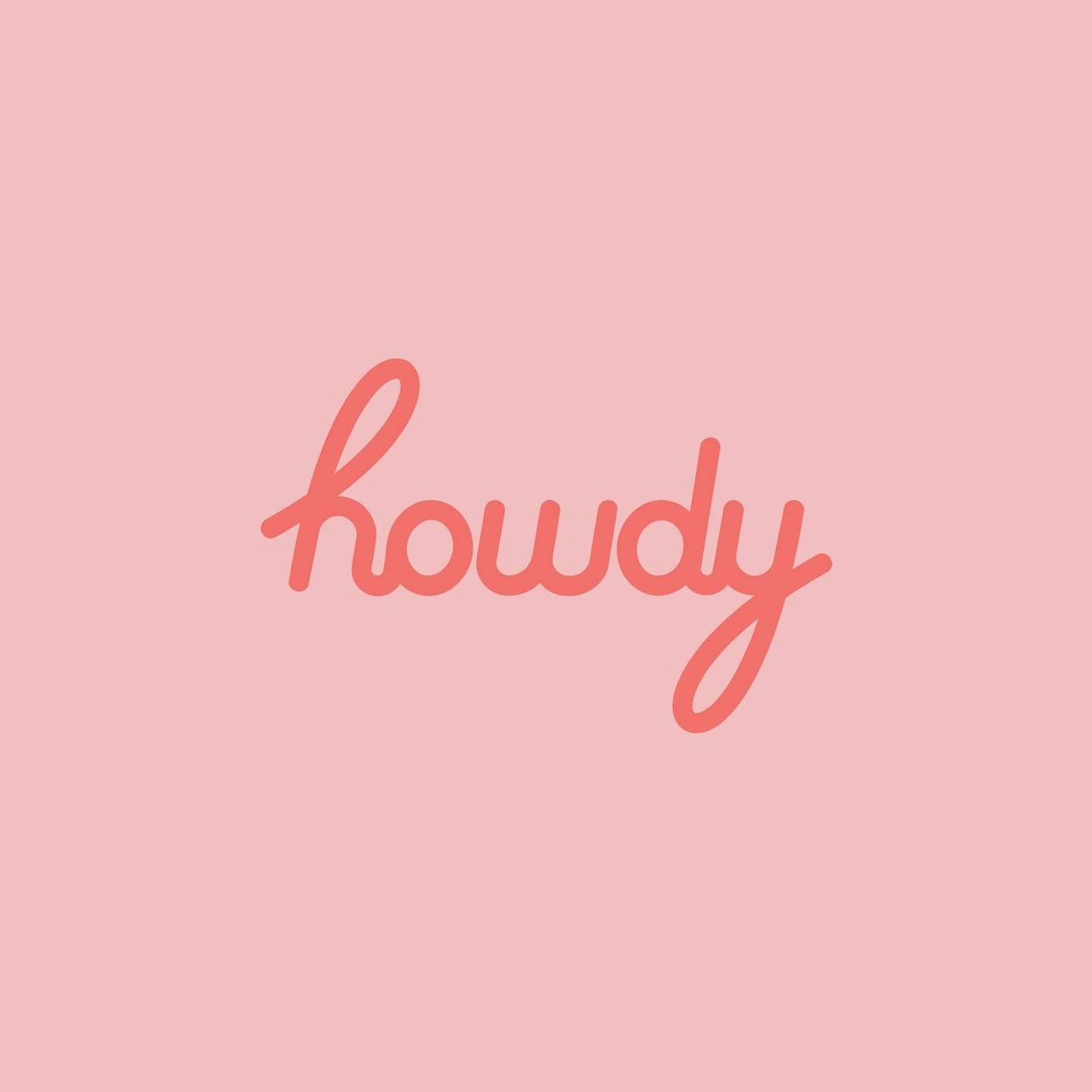 Howdy